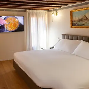  Apartamento Ca' Rino - Flats In Italia