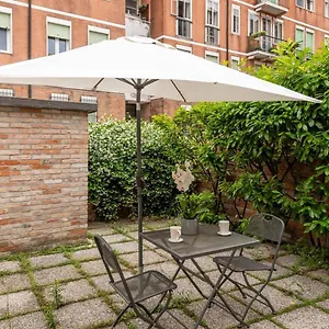  Apartamento Garden Italia