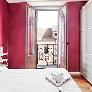  Apartamento Buenos Aires Shopping Flat Italia