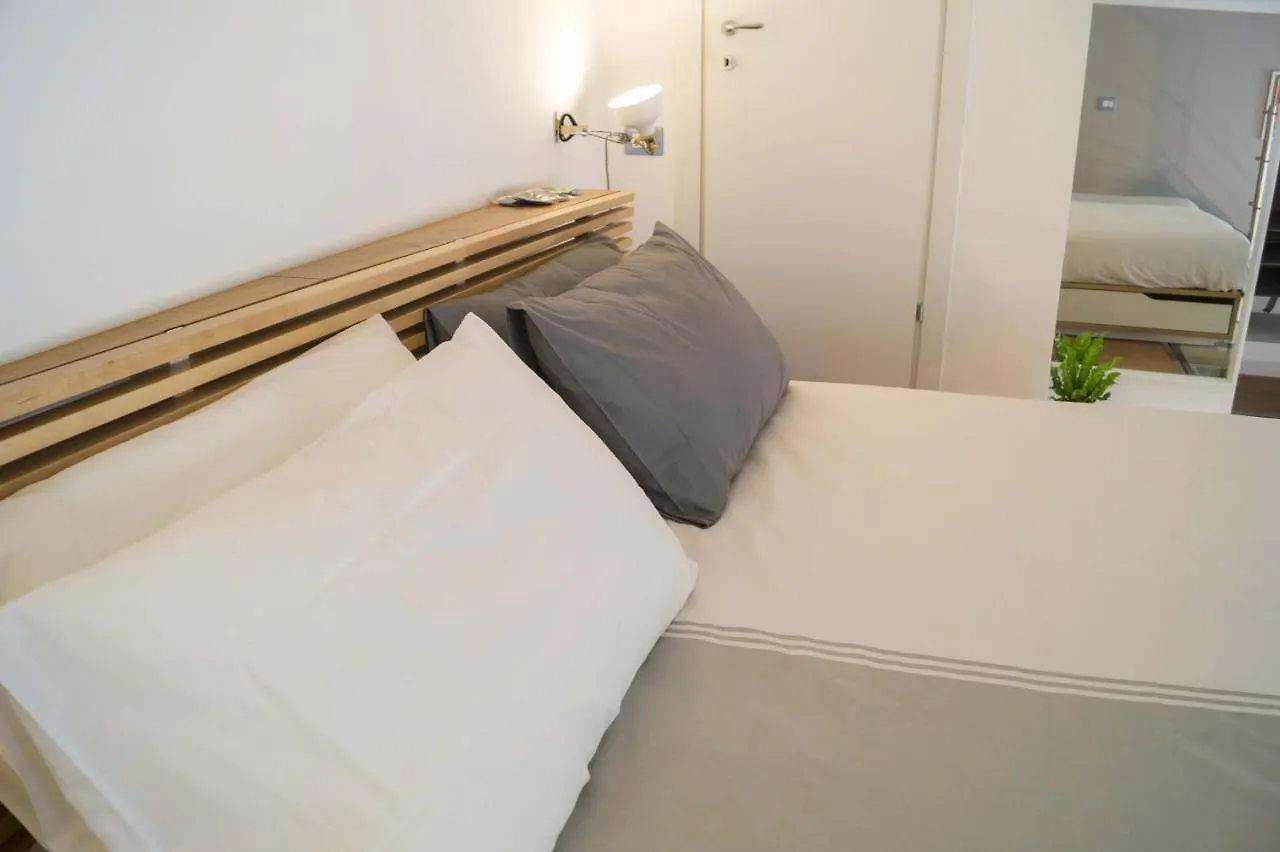 Ferienwohnung Moscova Design Loft Mailand 0*,  Italien