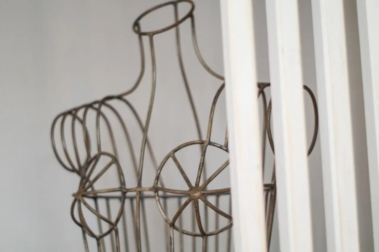 Apartment Ferienwohnung Moscova Design Loft Mailand